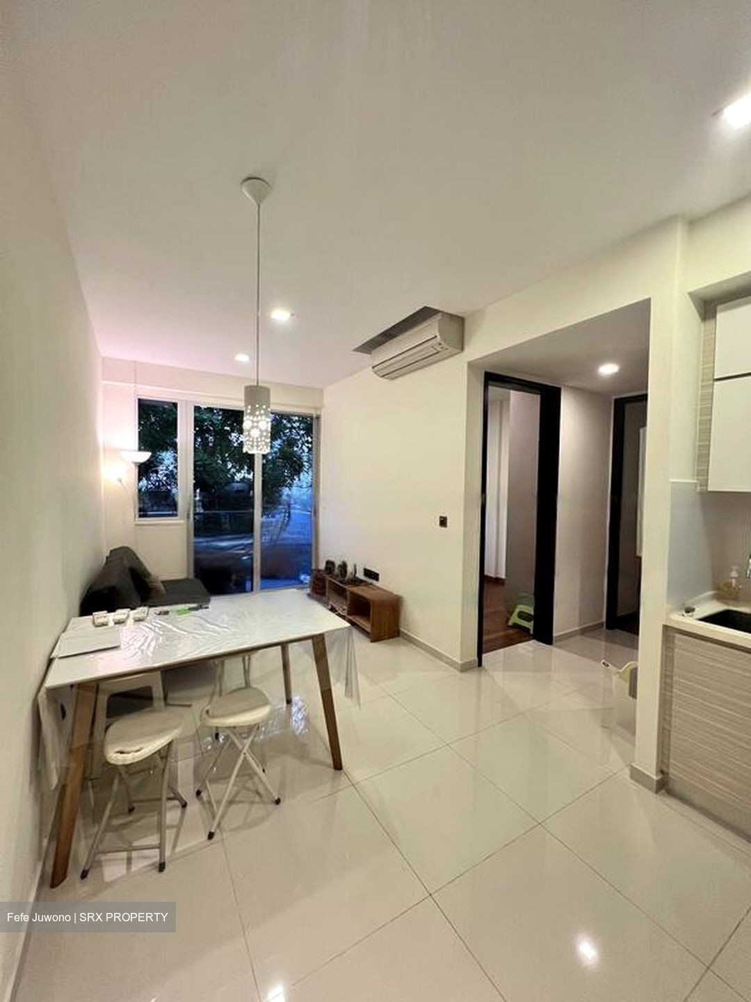 Hills Twoone (D23), Apartment #483538431